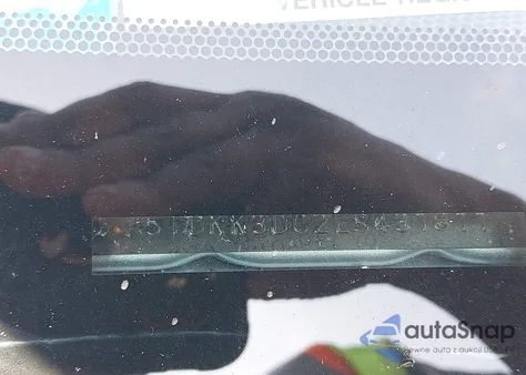 2014 Toyota Sienna Le V6 8 Passenger из США, поврежденный, VIN 5TDKK3DC2ES431811